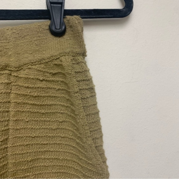 Free People Beach Carter Sweater Shorts - Picture 5 of 13